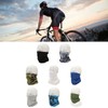 8 Pcs Outdoor Sun Protection Scarf Quick Drying Multi Function