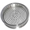 HFS(R) 6" Tri Clamp Filter Plate, Middle Weld, High Pressure