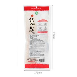 선율 황칠 삼계탕 백숙재료, 80g, 3개 Seonyul Hwangchil Samgyetang Baeksuk Ingredients, 80g, 3 pieces, 80g × 15개