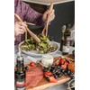 Huile d'olive vierge Extra à l'orange Sanguine, Bouteille en verre
