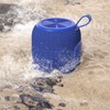 FIGMASU FIGMASU Bluetooeh Speaker Wireless, IPX7 Waterproof Speaker 24H Playtime,