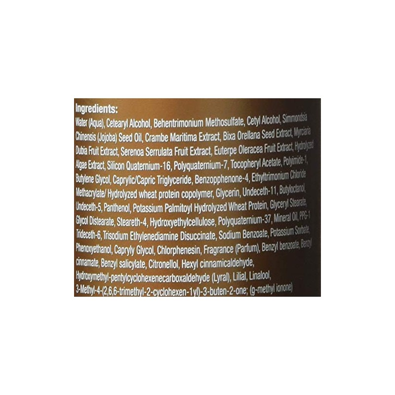 Brazilian Blowout Volume Conditioner, Unisex, 12 oz