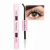 2-in-1 Lash Bond & Seal, Strong Hold Cluster Lash Glue