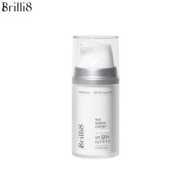 BRILLI8 Sun Screen Expert SPF50+ PA++++ 50ml