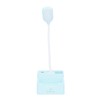 Eye Protection Desk Lamp Student Bedroom Book Light Touch Multifunctional