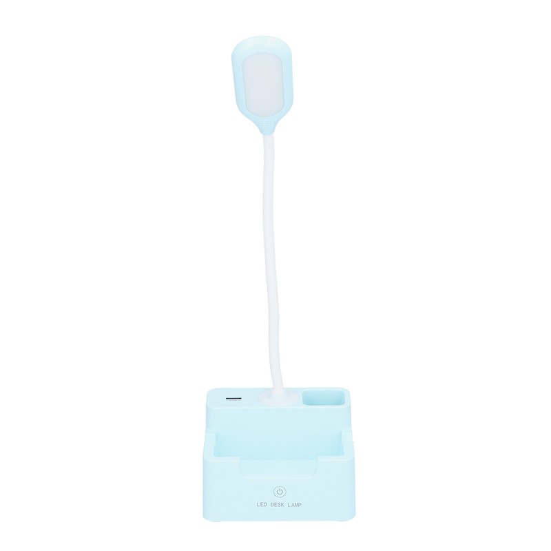 Eye Protection Desk Lamp Student Bedroom Book Light Touch Multifunctional