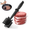 CUNSENR Large Meat Chopper for Ground Beef - Heat Resistant
