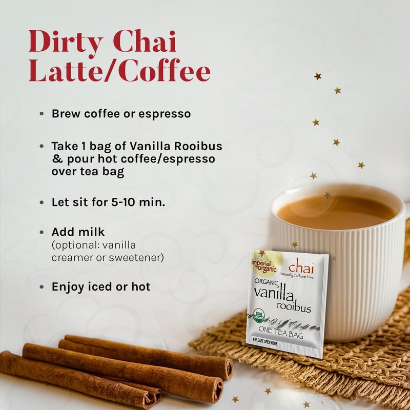 Uncle Lee’s Organic Tea Variety Gift Set – Wellness Collection