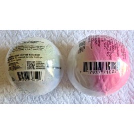 Onyx Bathhouse Bath Bombs "Mermaid Life & Mermaid Goals" Combo