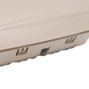 Car Roof Sunglasses Storage Box 5E0868837 Dust Proof Sunglasses Holder