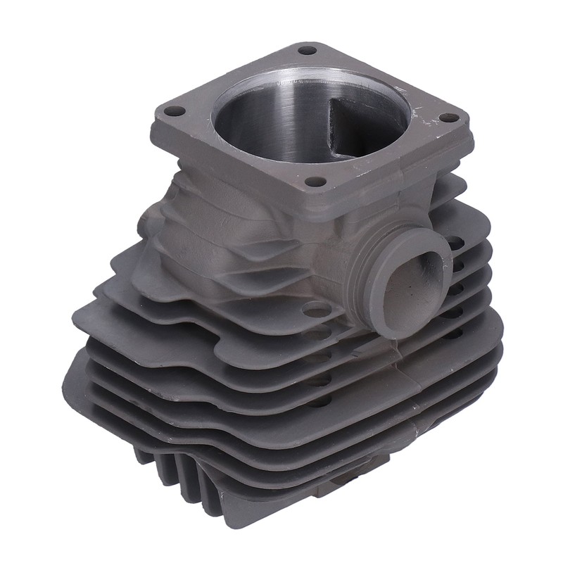 50mm Cylinder Piston Assembly Gasket Bearing Kit Replacement for Stihl