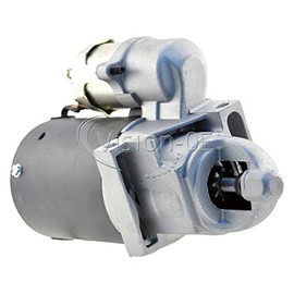 Vision Oe 6416 Starter - Reman