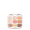 Iromikke 8 Color Eyeshadow Palette (Daisy Dream)