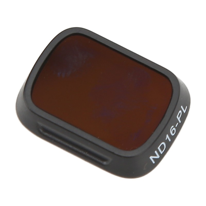 Drone Camera Filter ND8PL ND16PL ND32PL ND64PL HD Optical Glass