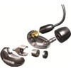 Shure - Auriculares Aislantes de Sonido SE215-K, Color Negro