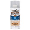 Varathane Triple Thick Polyurethane Clear Wood Finish Spray | Self-Leveling
