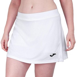 Joma Women's Katy Skirt, White