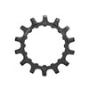 SRAM Unisex's X-Sync Sprocket for Bosch Motors 14T Straight Steel