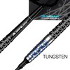 Mission Darts Xiaochen Zong - Soft Tip - 95% -