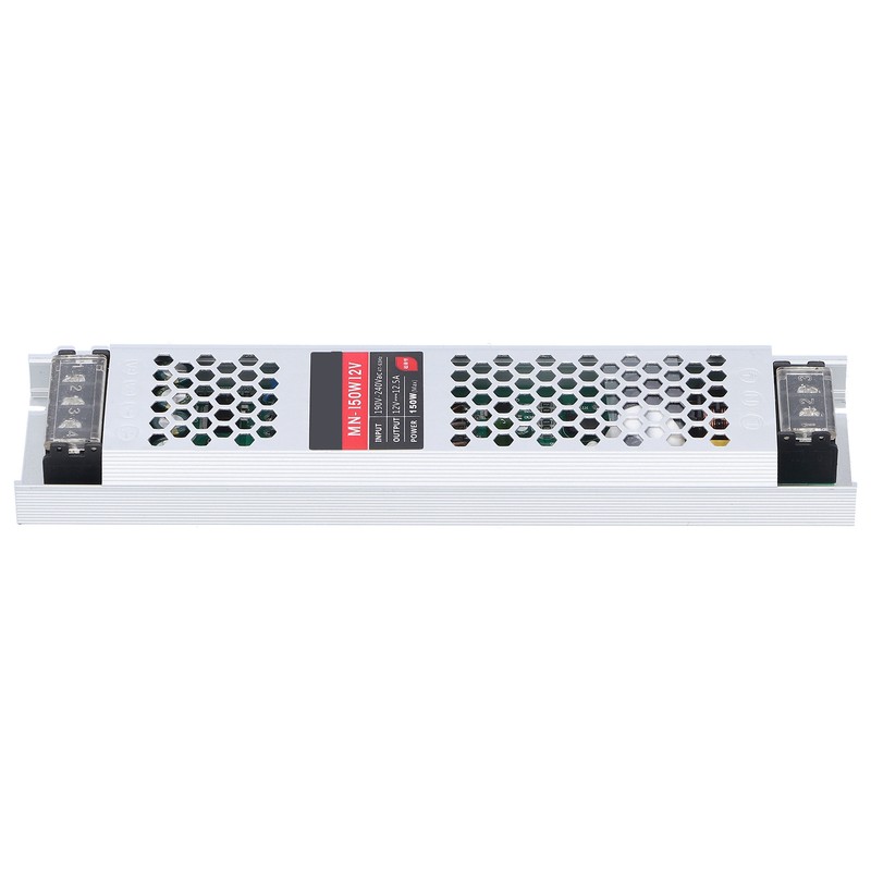 150W CTG Power Supply Driver Transformer IP68 Waterproof Adapter LED