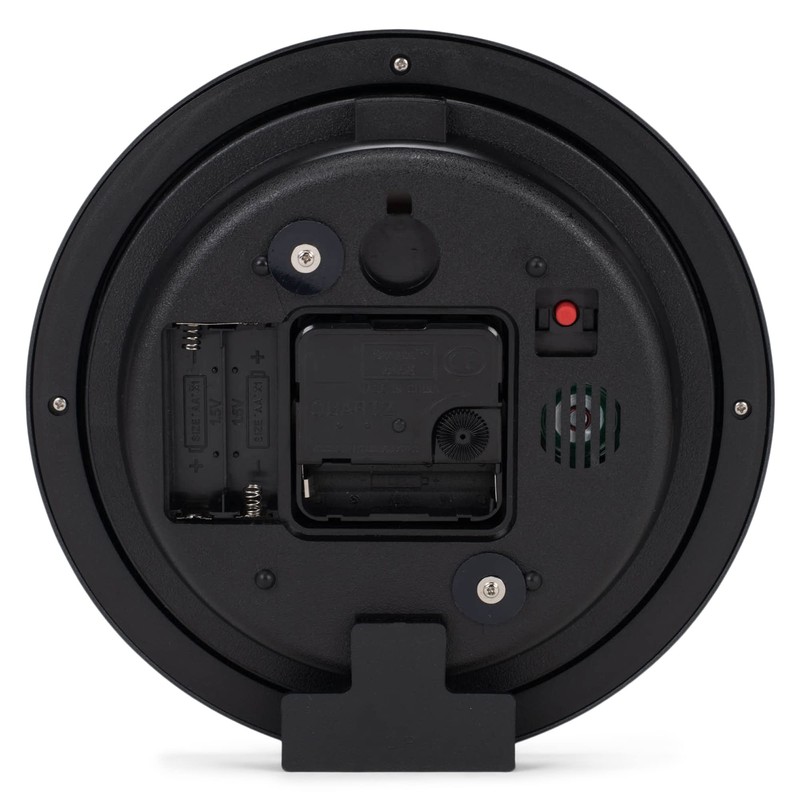 Dicksons Inc Reloj de Pared Musical Confía en el Señor