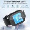 Screen Protector Compatible with AT&T Amigo Jr Watch, 2 Pack