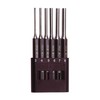 Tengtools Pps06 – Set of 6 Pin Punch Set of