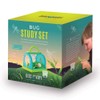Discovery Zone Outdoor Bug Study Set 5y+ Kids/Children Educational Plastic