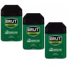 BRUT Antiperspirant & Deodorant SIGNATURE Scent SOLID 2.7oz ( 3