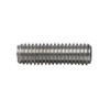 Set screw DIN 913 M10 x 18 V2A stainless steel, pack of 10.
