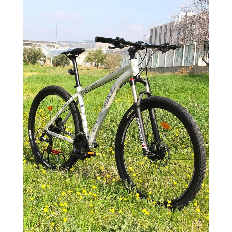 Bike Handlebar Grips, Replacement Bicycle Grips, Bike Handle Bar Wraps