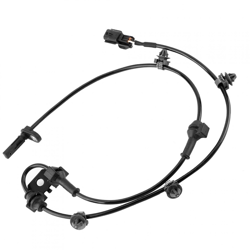 Wheel Speed Sensor, 56220-68L01 Car Front Left ABS Wheel Speed