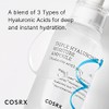 COSRX Hydrium Triple Hyaluronic Moisture Ampoule
