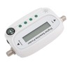 Digital Satellite Finder TV Antenna Signal Finding Strength Meter with