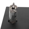 TUBE 03 Audio Amplifier Black with 6K4 Electronic Bile Duct