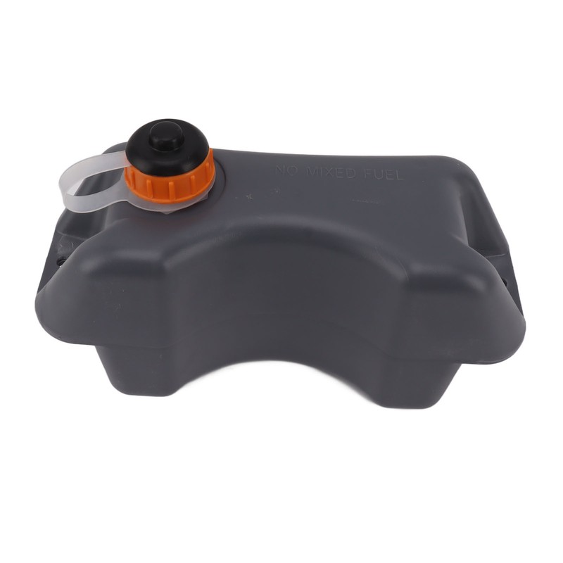 Lawn Mower Fuel Tank Plastic High Hardness Easy To Use