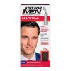 Tinte de Cabello Just For Men Ultra Castaño Negro U50 35g