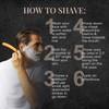 Best Shavette Straight Razor - Replaceable Blade Straight Razor, Metal