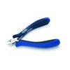 Schmitz 3122HS22 Side Cutters 120 mm Pointed Head with Fine