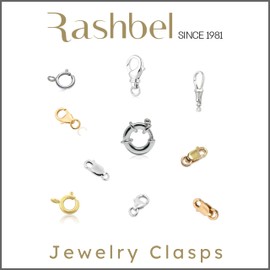 Yellow Gold Filled 10mm Flat Corrugated Bead, Saucer Shaped Beads Use as Decorative Elements for Jewelry Necklaces Bracelets Earrings, 2 Pcs