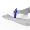 AFH Mini Vibro Massager Compact Body and Face Massager with