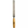 Hyde 60780 Square Point Knife, 8-Inch by 1-Inch/14-Gaug