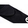 Kempa Arm-Sleeve - Tutore per Braccio Imbottito con Protezione per