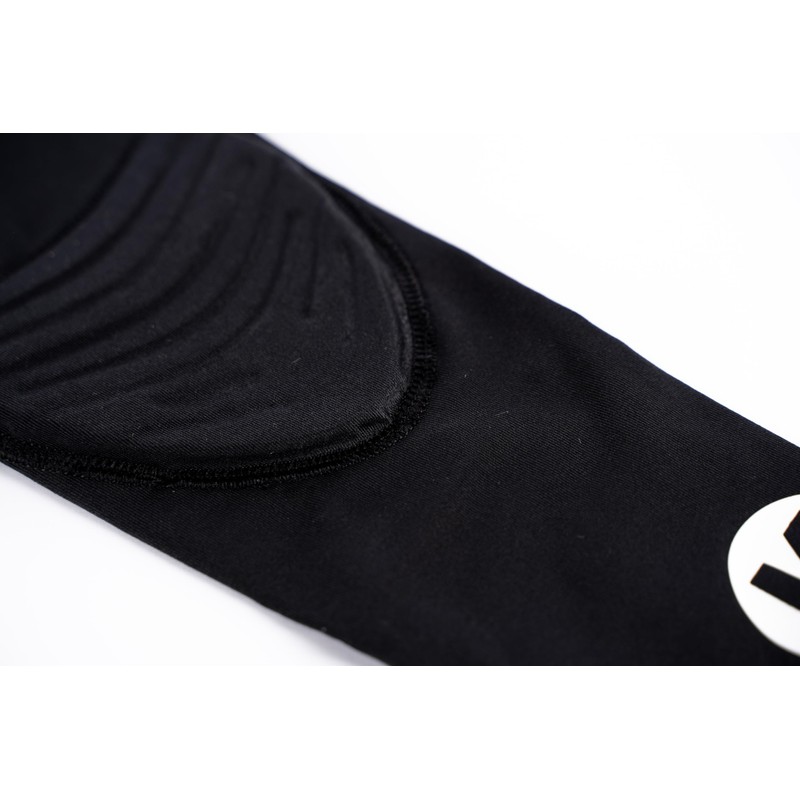 Kempa Arm-Sleeve - Tutore per Braccio Imbottito con Protezione per