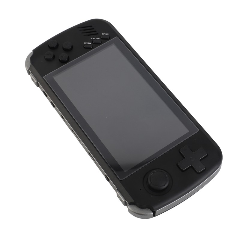 Handheld Game Console Portable Game Player 4.5inch IPS HD Screen