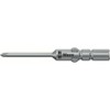 Wera 851/21J Bit +0X60 135287
