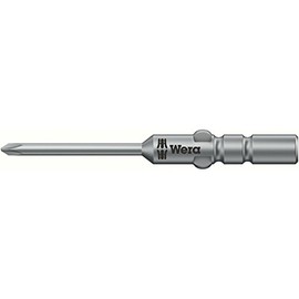 Wera 851/21J Bit +0X60 135287
