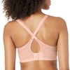 Playtex Secrets Wireless Bra, ComfortFlex Wirefree Bra with Full-Coverage, Wireless