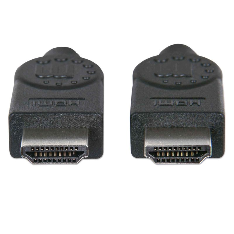 MANHATTAN High Speed HDMI Cable with Ethernet 16.5ft