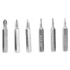 3.6V Rechargeable Lithium Battery Cordless Electric Screwdriver Manual Repairing Tool